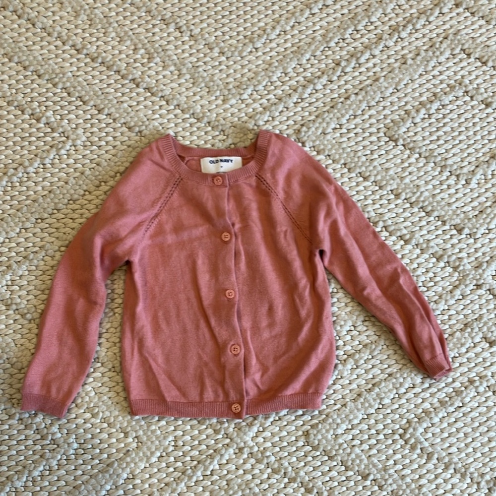 Old Navy Cardigan
